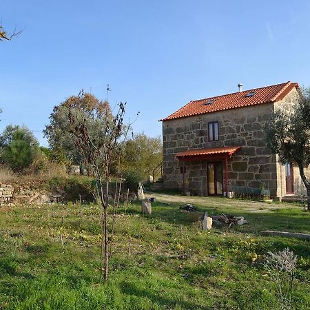 Retiro Da Lameira Seia Εξωτερικό φωτογραφία