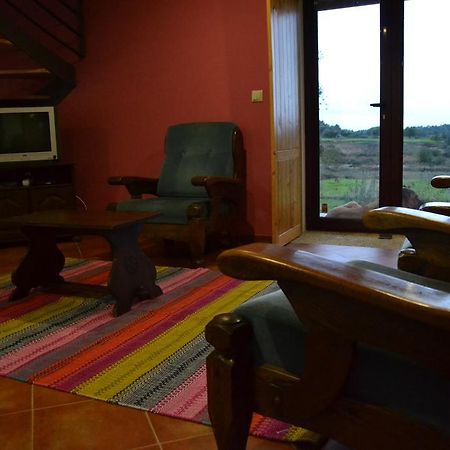 Retiro Da Lameira Seia Εξωτερικό φωτογραφία