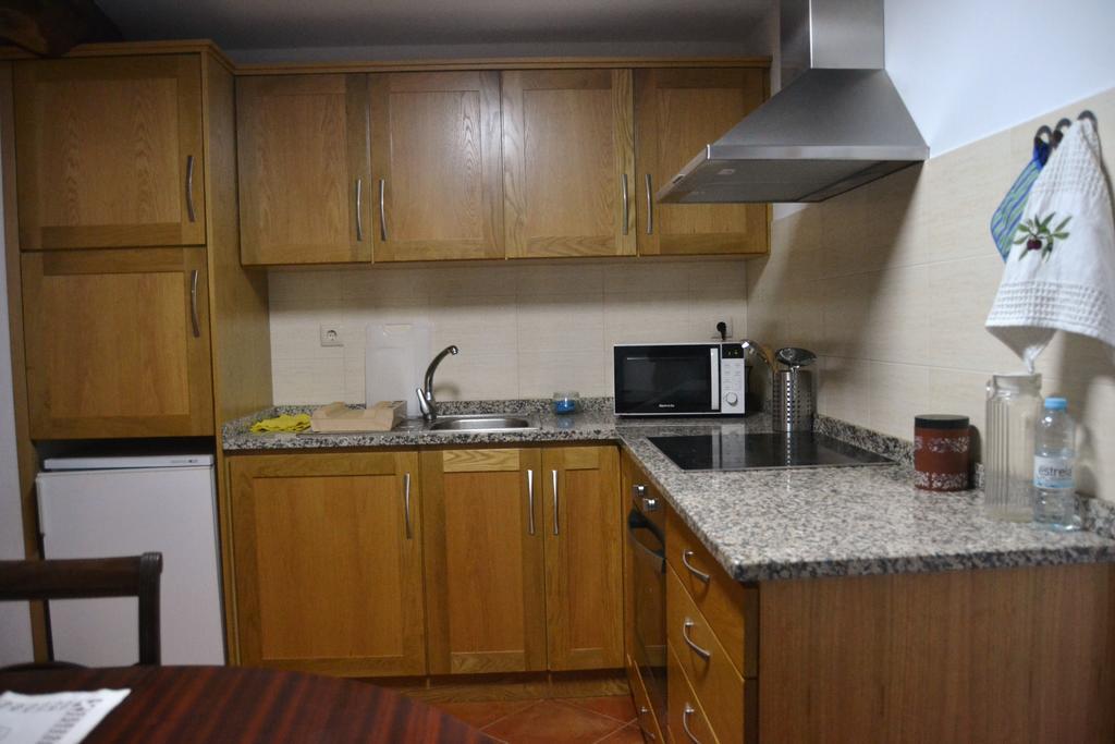 Retiro Da Lameira Seia Εξωτερικό φωτογραφία
