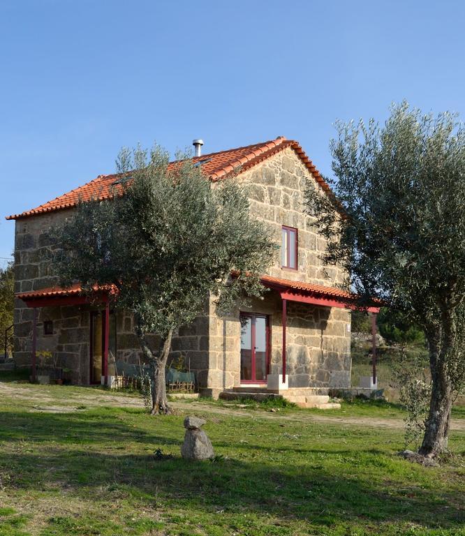 Retiro Da Lameira Seia Εξωτερικό φωτογραφία