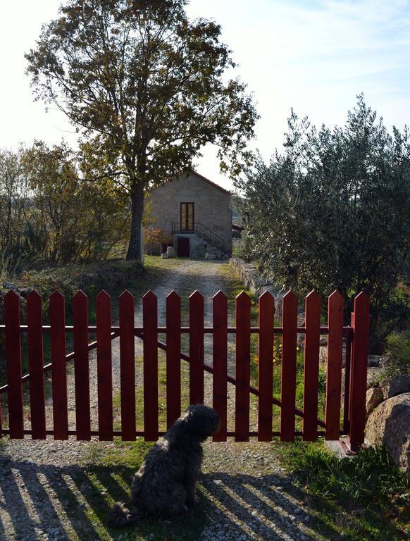 Retiro Da Lameira Seia Εξωτερικό φωτογραφία