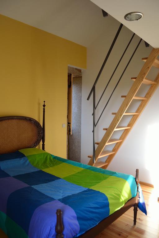 Retiro Da Lameira Seia Δωμάτιο φωτογραφία