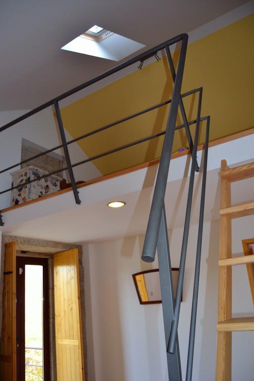 Retiro Da Lameira Seia Δωμάτιο φωτογραφία