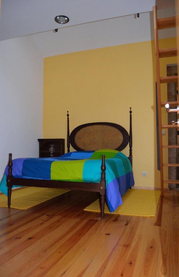 Retiro Da Lameira Seia Δωμάτιο φωτογραφία